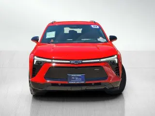 Chevrolet Blazer EV 2024 AWD RS 4dr SUV