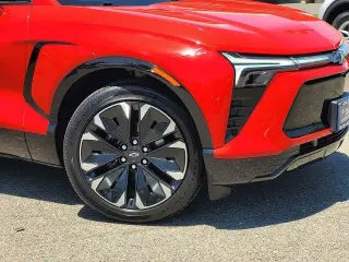 Chevrolet Blazer EV 2024 AWD RS 4dr SUV