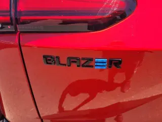 Chevrolet Blazer EV 2024 AWD RS 4dr SUV