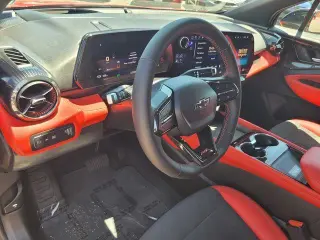 Chevrolet Blazer EV 2024 AWD RS 4dr SUV