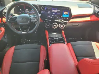 Chevrolet Blazer EV 2024 AWD RS 4dr SUV