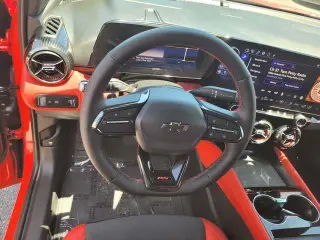 Chevrolet Blazer EV 2024 AWD RS 4dr SUV