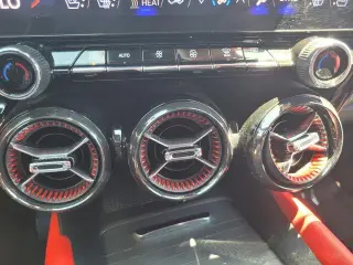 Chevrolet Blazer EV 2024 AWD RS 4dr SUV