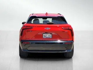 Chevrolet Blazer EV 2024 AWD RS 4dr SUV