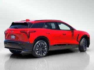 Chevrolet Blazer EV 2024 AWD RS 4dr SUV