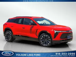 Chevrolet Blazer EV 2024 AWD RS 4dr SUV