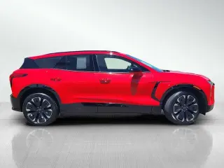 Chevrolet Blazer EV 2024 AWD RS 4dr SUV