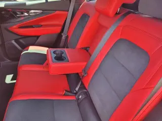 Chevrolet Blazer EV 2024 AWD RS 4dr SUV
