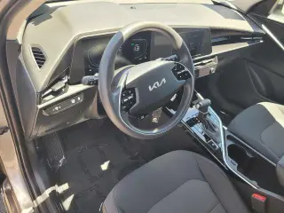 Kia Niro 2024 LX 4dr Crossover