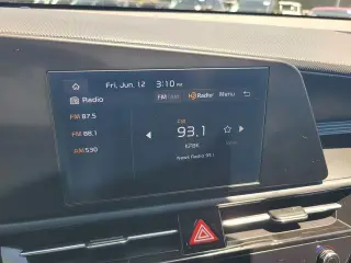 Kia Niro 2024 LX 4dr Crossover