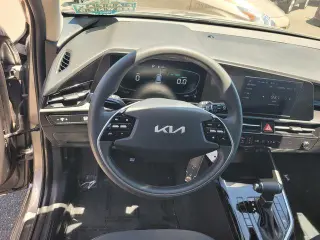 Kia Niro 2024 LX 4dr Crossover