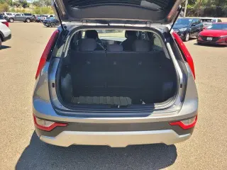 Kia Niro 2024 LX 4dr Crossover
