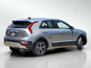 Kia Niro 2024 LX 4dr Crossover