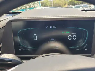 Kia Niro 2024 LX 4dr Crossover