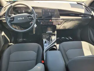 Kia Niro 2024 LX 4dr Crossover