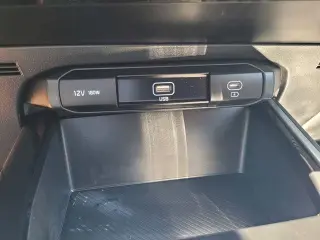 Kia Niro 2024 LX 4dr Crossover