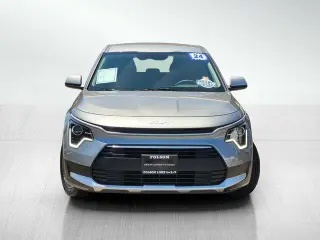Kia Niro 2024 LX 4dr Crossover