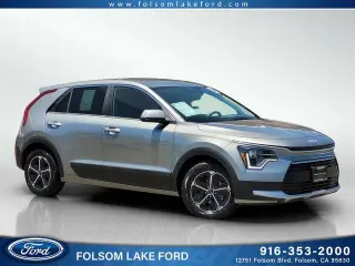 Kia Niro 2024 LX 4dr Crossover
