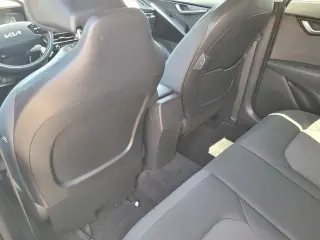 Kia Niro 2024 LX 4dr Crossover