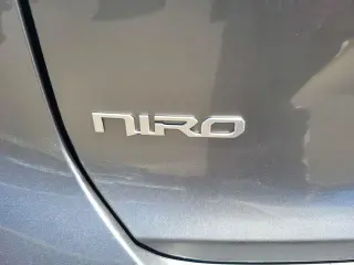 Kia Niro 2024 LX 4dr Crossover