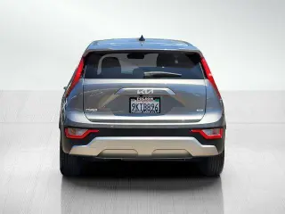Kia Niro 2024 LX 4dr Crossover