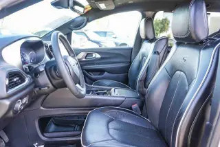 Chrysler Pacifica Hybrid 2022 Limited 4dr Mini-Van