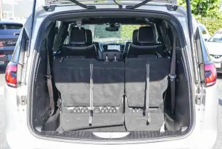 Chrysler Pacifica Hybrid 2022 Limited 4dr Mini-Van
