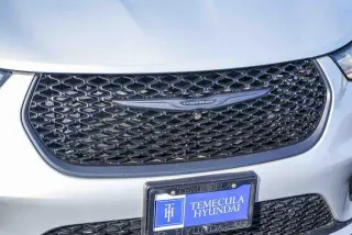 Chrysler Pacifica Hybrid 2022 Limited 4dr Mini-Van
