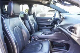 Chrysler Pacifica Hybrid 2022 Limited 4dr Mini-Van