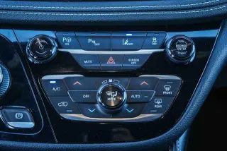Chrysler Pacifica Hybrid 2022 Limited 4dr Mini-Van