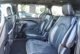 Chrysler Pacifica Hybrid 2022 Limited 4dr Mini-Van