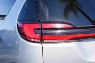 Chrysler Pacifica Hybrid 2022 Limited 4dr Mini-Van