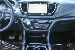 Chrysler Pacifica Hybrid 2022 Limited 4dr Mini-Van