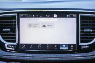 Chrysler Pacifica Hybrid 2022 Limited 4dr Mini-Van