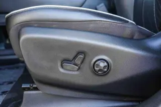 Chrysler Pacifica Hybrid 2022 Limited 4dr Mini-Van