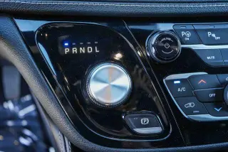 Chrysler Pacifica Hybrid 2022 Limited 4dr Mini-Van