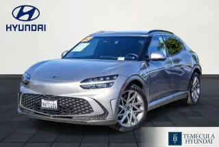 Genesis GV60 2023 AWD Advanced 4dr SUV