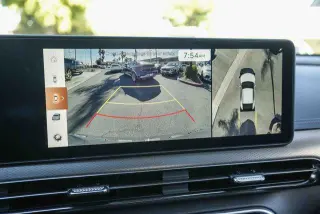 Genesis GV60 2023 AWD Advanced 4dr SUV