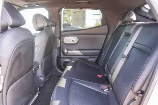 Genesis GV60 2023 AWD Advanced 4dr SUV