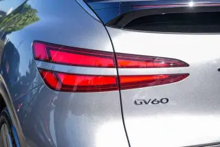 Genesis GV60 2023 AWD Advanced 4dr SUV