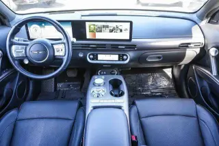 Genesis GV60 2023 AWD Advanced 4dr SUV