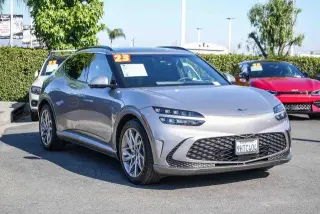Genesis GV60 2023 AWD Advanced 4dr SUV