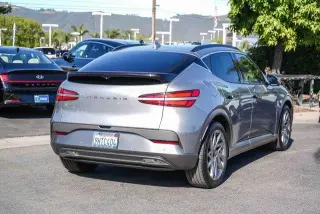 Genesis GV60 2023 AWD Advanced 4dr SUV