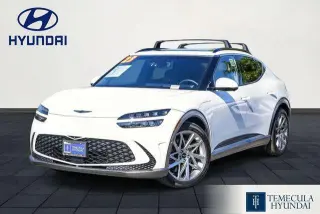 Genesis GV60 2023 AWD Advanced 4dr SUV