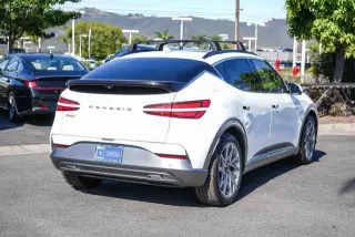 Genesis GV60 2023 AWD Advanced 4dr SUV