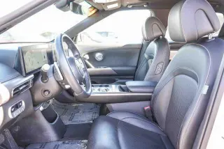 Genesis GV60 2023 AWD Advanced 4dr SUV