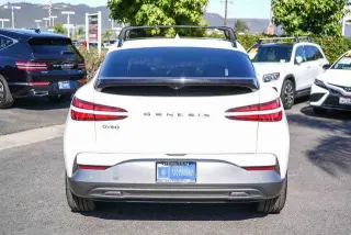 Genesis GV60 2023 AWD Advanced 4dr SUV
