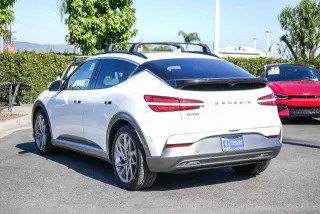 Genesis GV60 2023 AWD Advanced 4dr SUV
