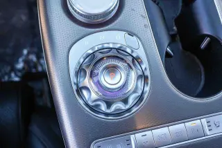 Genesis GV60 2023 AWD Advanced 4dr SUV