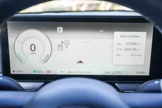 Genesis GV60 2023 AWD Advanced 4dr SUV